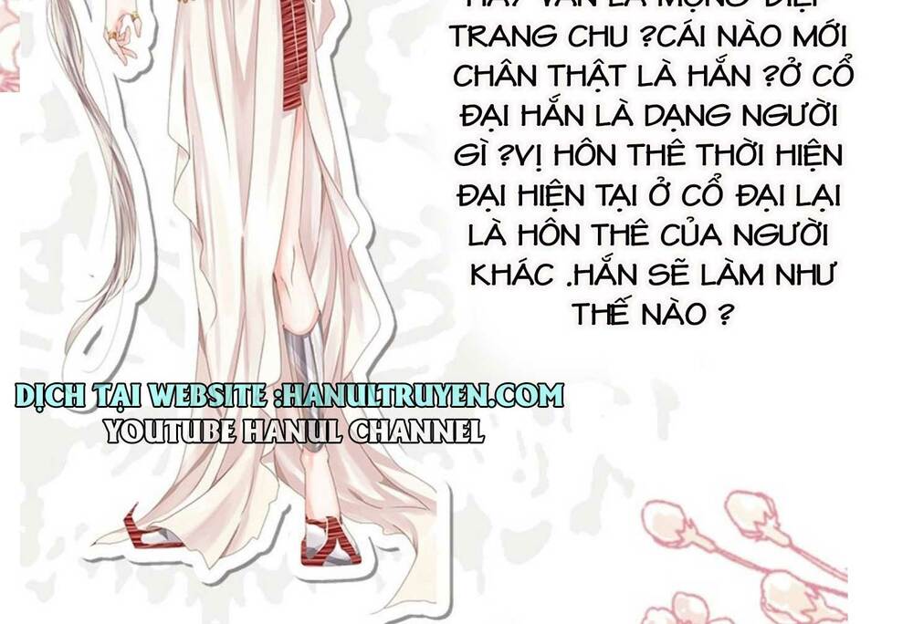 Thiên Hạ Đệ Nhất Sủng Phi Chapter 28.2 - Trang 2