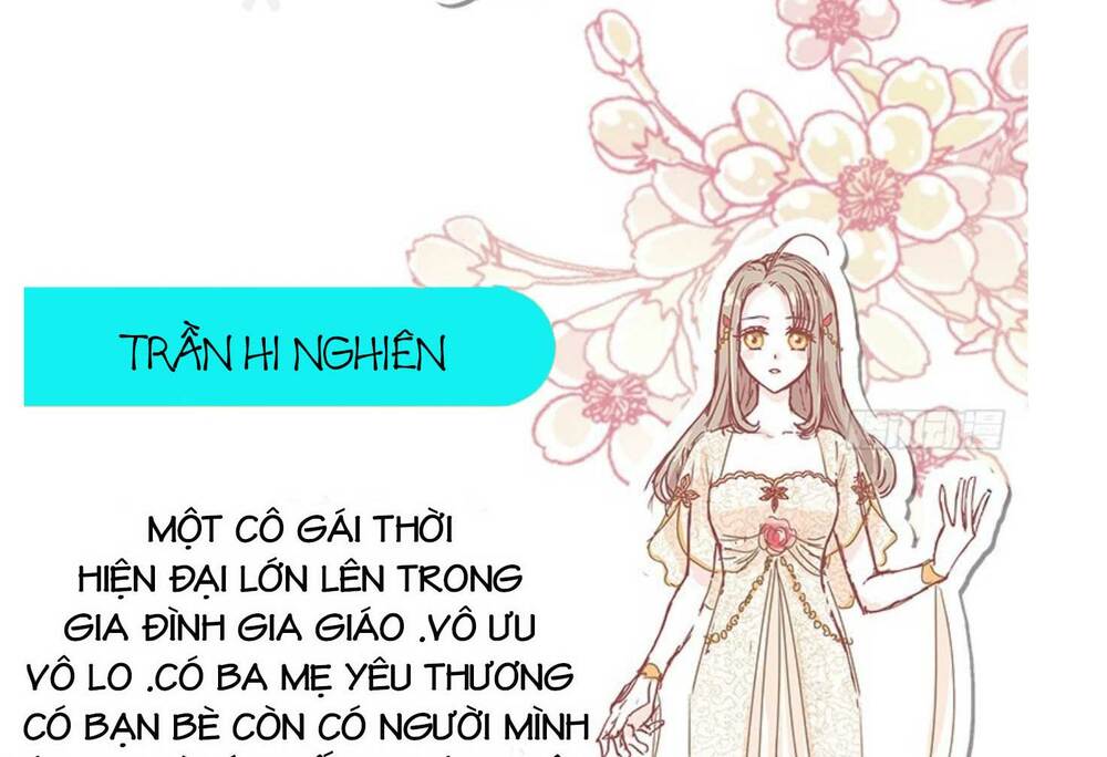 Thiên Hạ Đệ Nhất Sủng Phi Chapter 28.2 - Trang 2