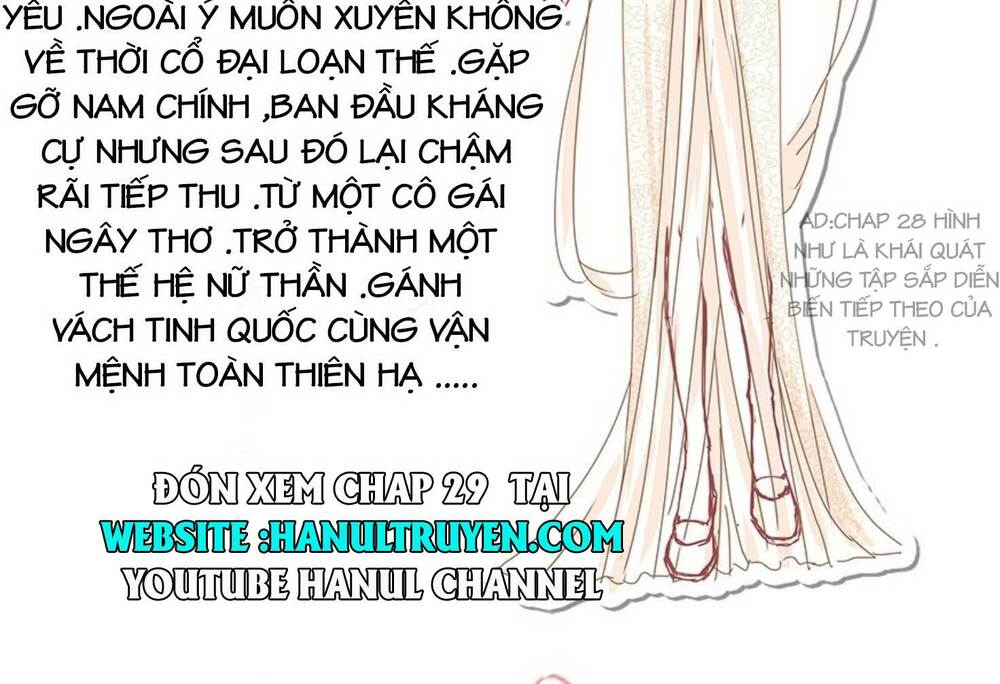 Thiên Hạ Đệ Nhất Sủng Phi Chapter 28.2 - Trang 2