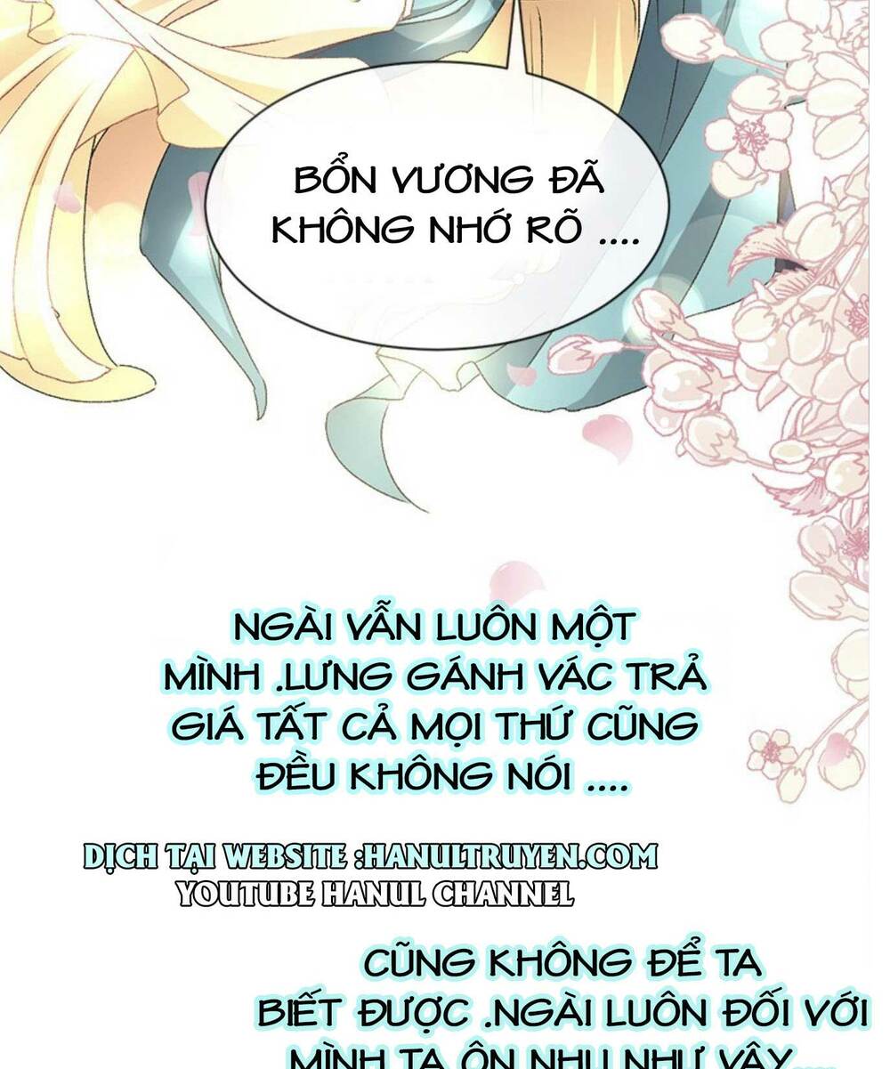 Thiên Hạ Đệ Nhất Sủng Phi Chapter 28.2 - Trang 2