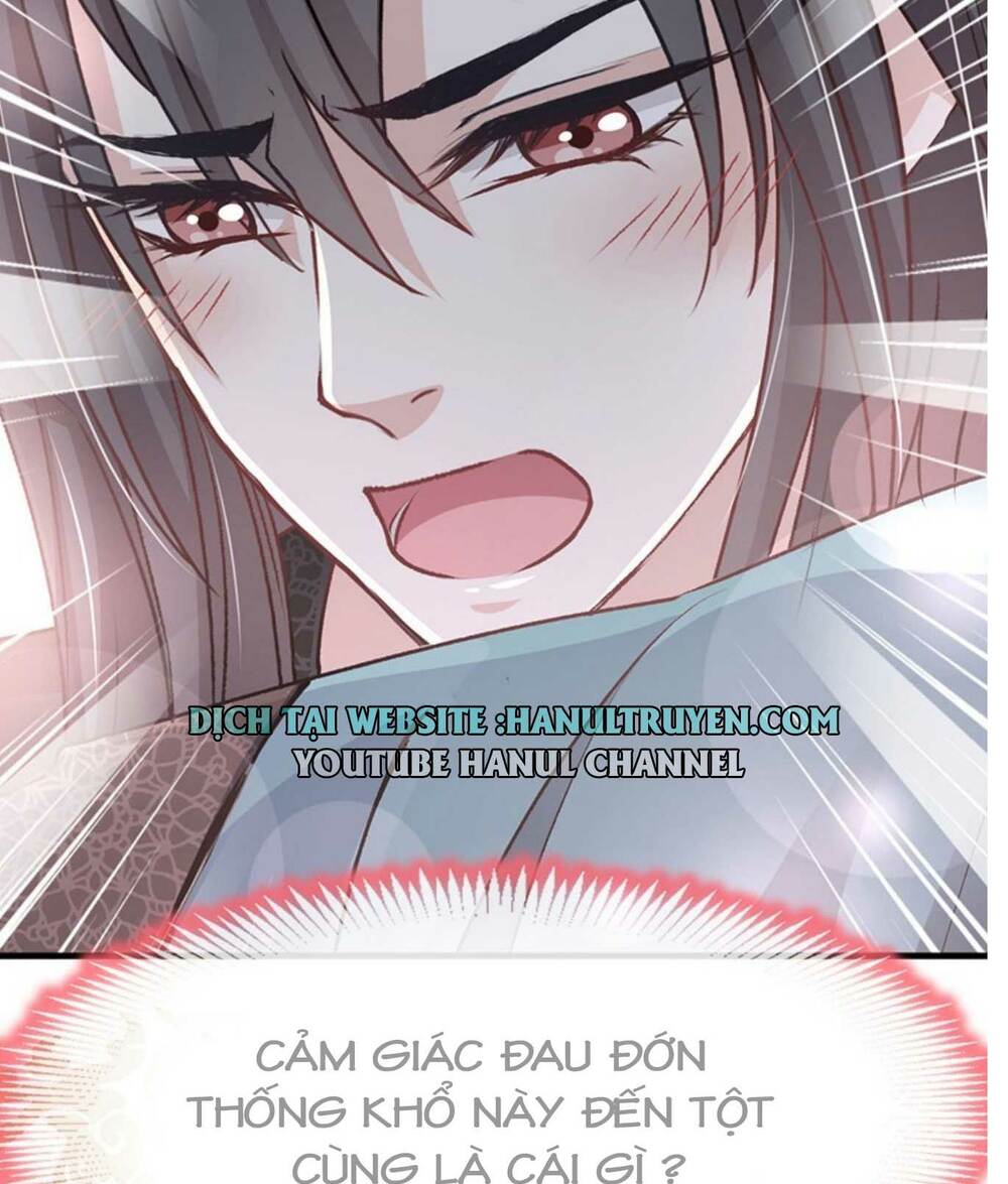 Thiên Hạ Đệ Nhất Sủng Phi Chapter 28.1 - Trang 2