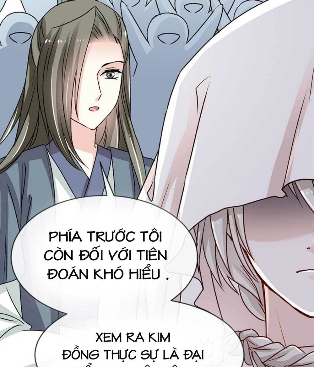 Thiên Hạ Đệ Nhất Sủng Phi Chapter 28.1 - Trang 2