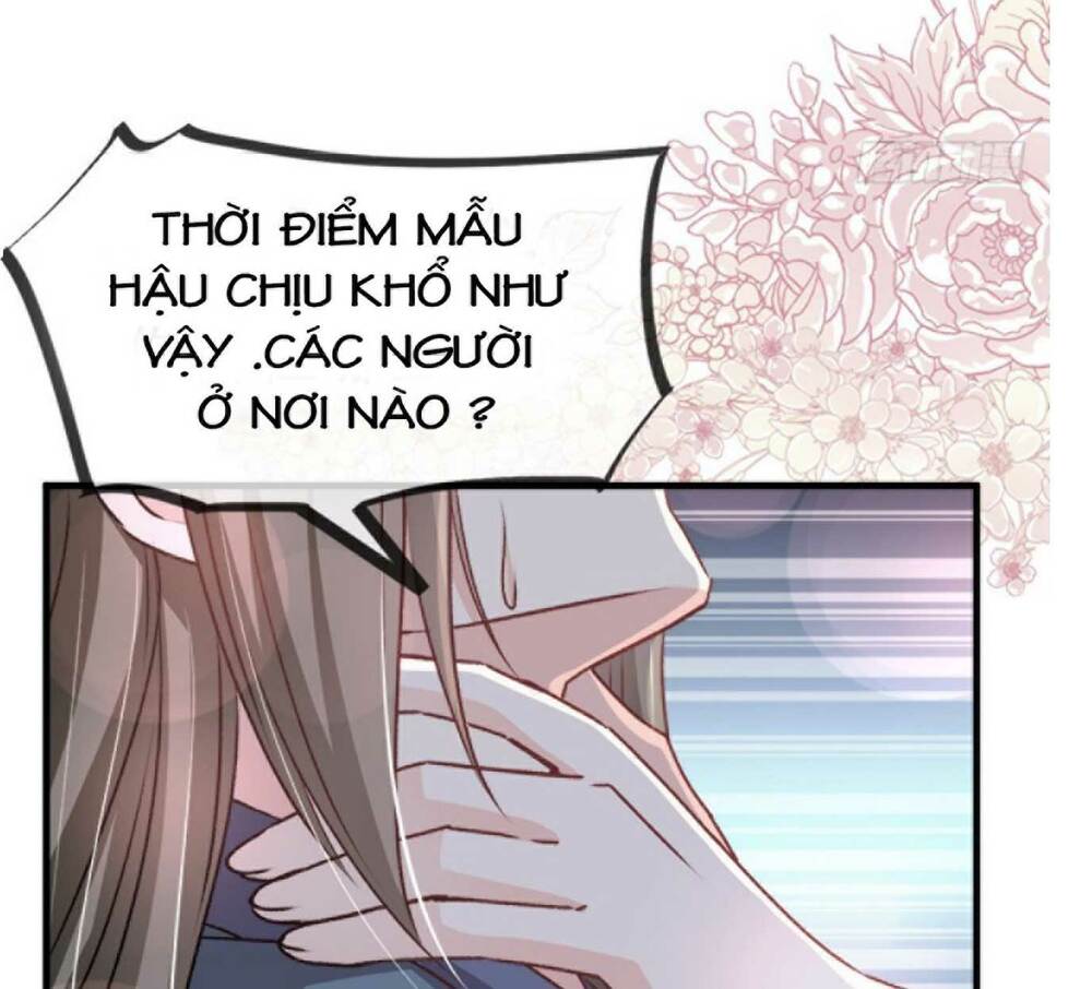 Thiên Hạ Đệ Nhất Sủng Phi Chapter 27.2 - Trang 2