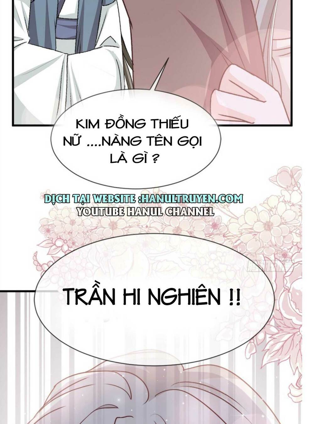 Thiên Hạ Đệ Nhất Sủng Phi Chapter 27.2 - Trang 2