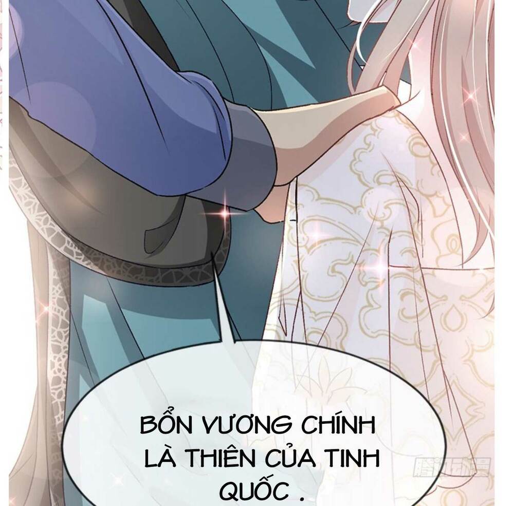 Thiên Hạ Đệ Nhất Sủng Phi Chapter 27.2 - Trang 2