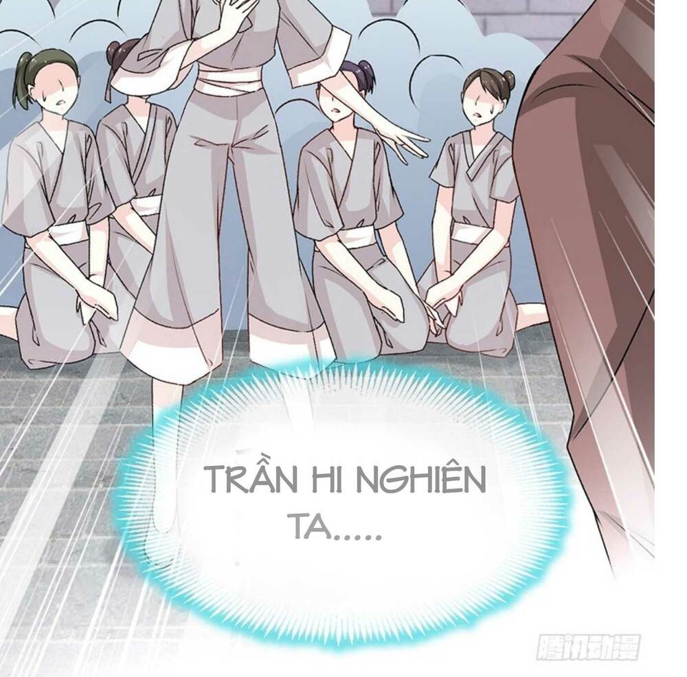 Thiên Hạ Đệ Nhất Sủng Phi Chapter 27.2 - Trang 2