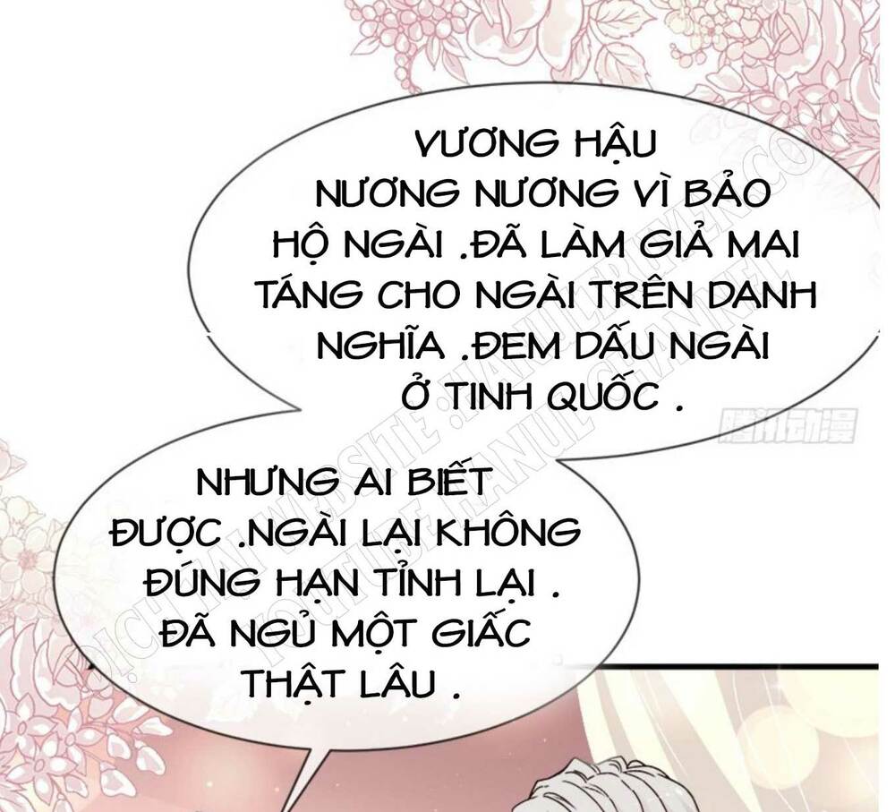 Thiên Hạ Đệ Nhất Sủng Phi Chapter 27.1 - Trang 2