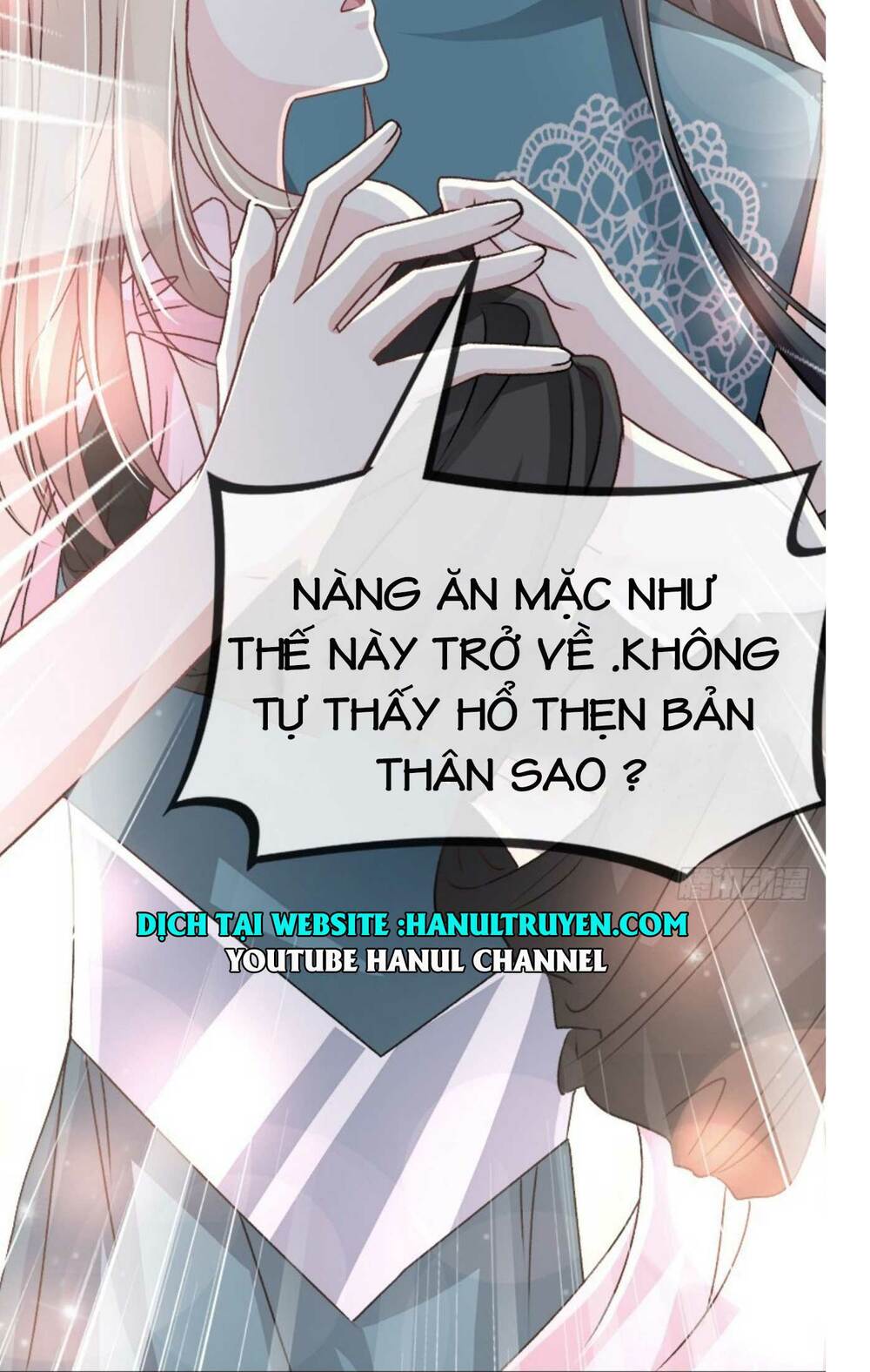 Thiên Hạ Đệ Nhất Sủng Phi Chapter 27.1 - Trang 2