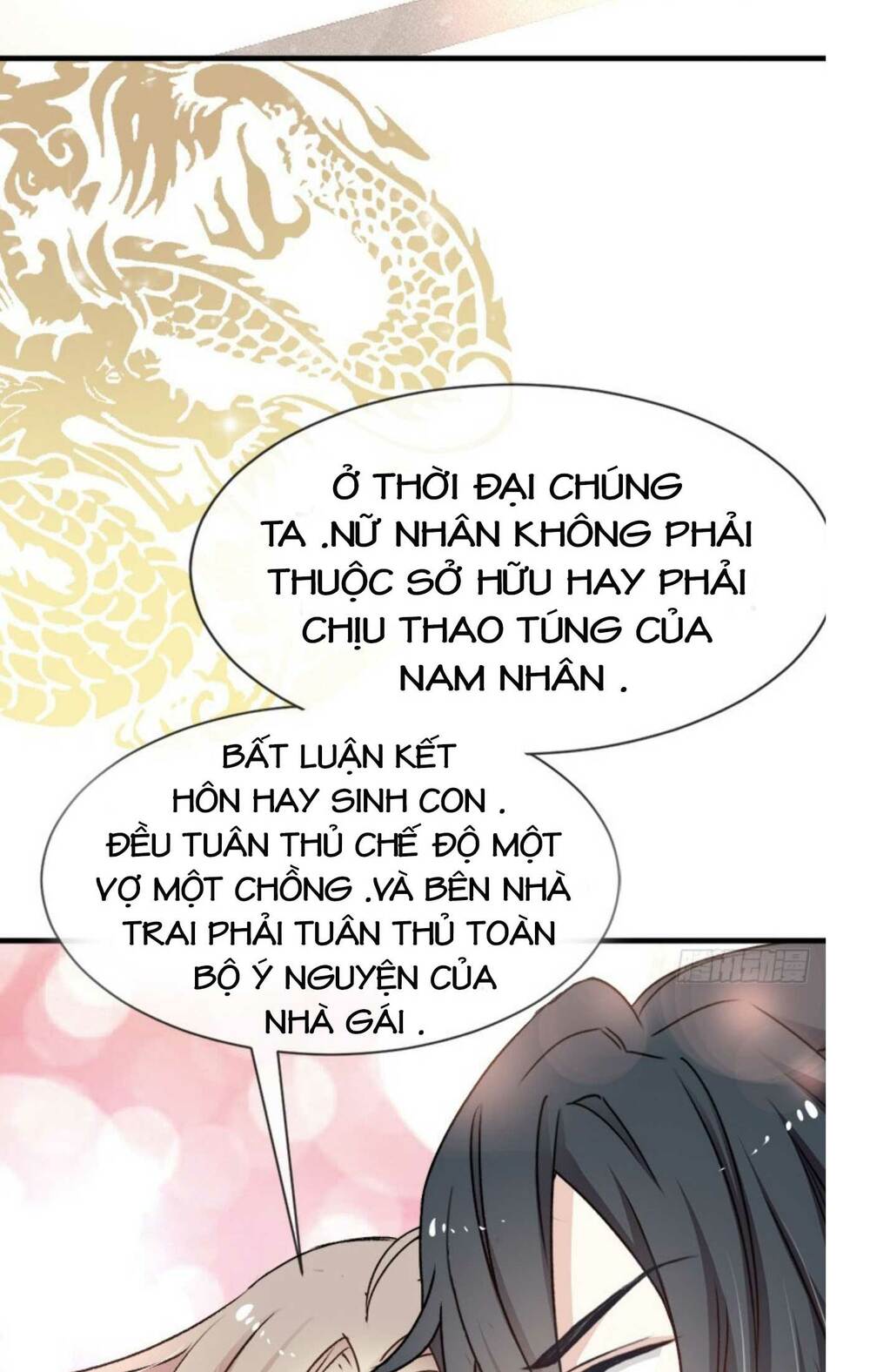 Thiên Hạ Đệ Nhất Sủng Phi Chapter 27.1 - Trang 2