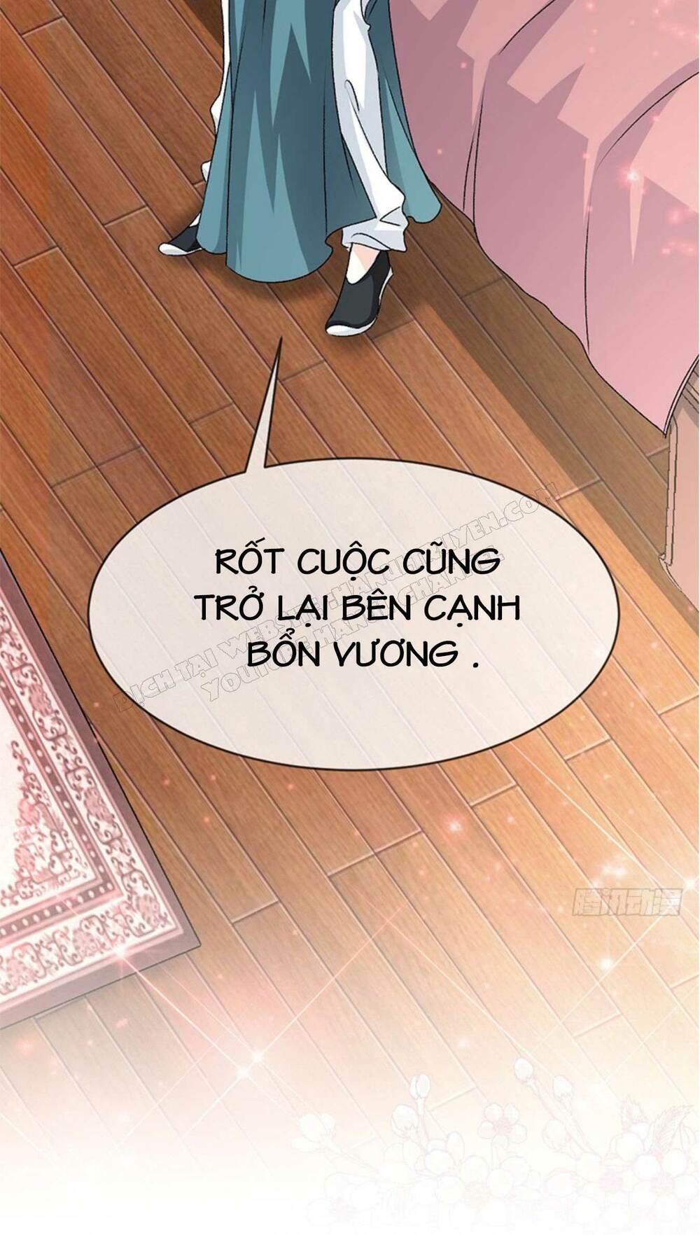 Thiên Hạ Đệ Nhất Sủng Phi Chapter 26 - Trang 2