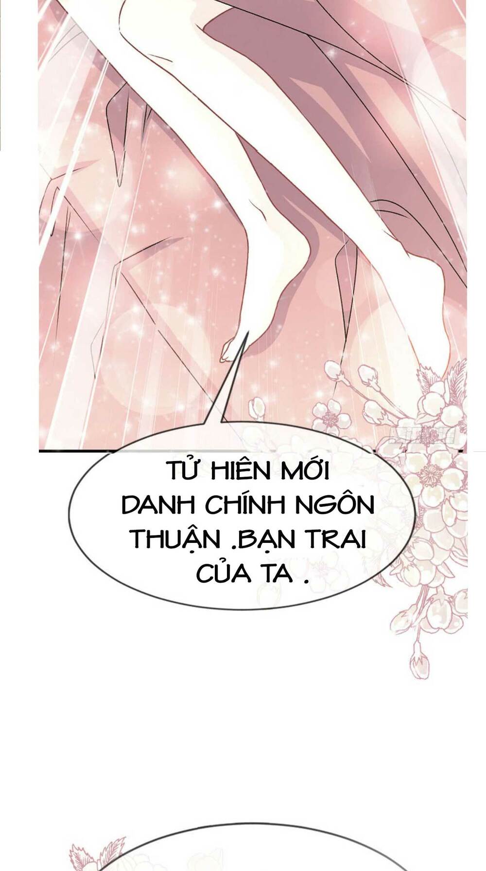 Thiên Hạ Đệ Nhất Sủng Phi Chapter 26 - Trang 2