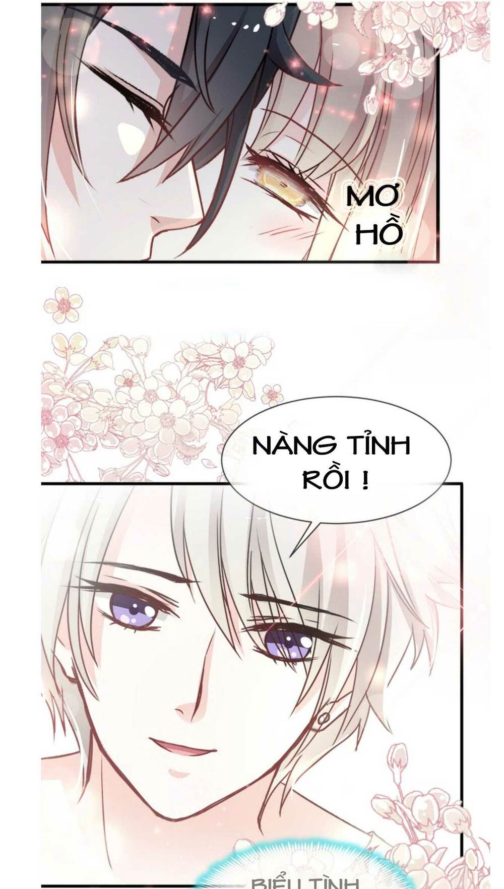 Thiên Hạ Đệ Nhất Sủng Phi Chapter 26 - Trang 2