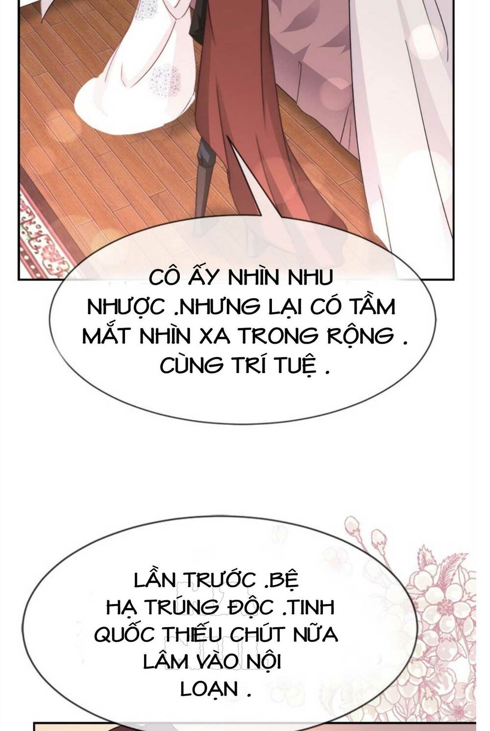 Thiên Hạ Đệ Nhất Sủng Phi Chapter 25.2 - Trang 2