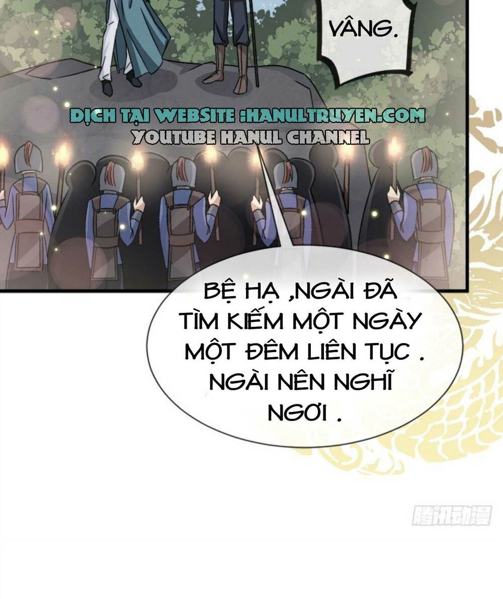 Thiên Hạ Đệ Nhất Sủng Phi Chapter 24 - Trang 2