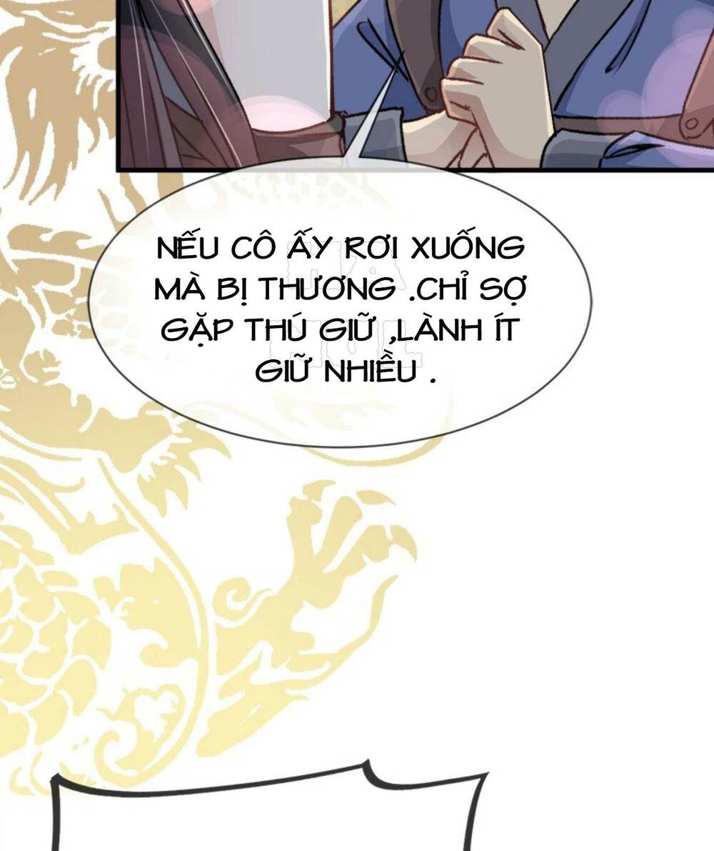 Thiên Hạ Đệ Nhất Sủng Phi Chapter 24 - Trang 2