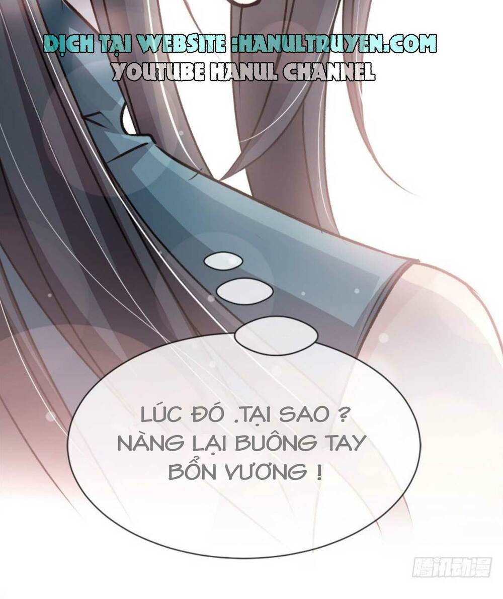 Thiên Hạ Đệ Nhất Sủng Phi Chapter 24 - Trang 2