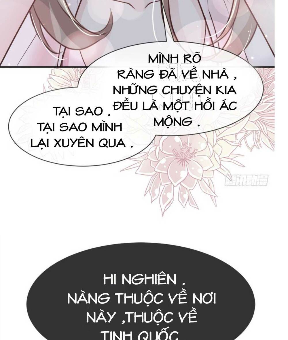 Thiên Hạ Đệ Nhất Sủng Phi Chapter 24 - Trang 2