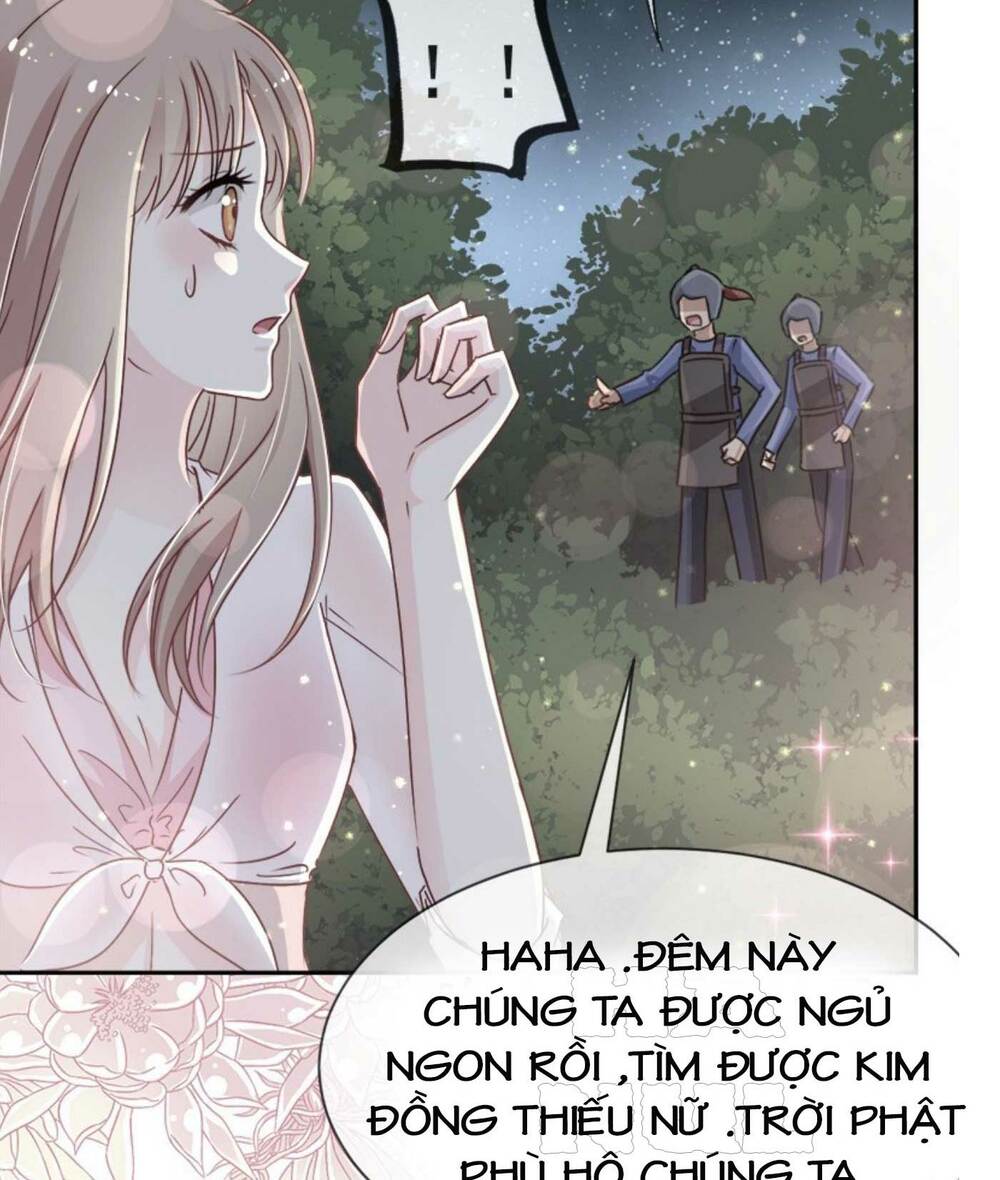 Thiên Hạ Đệ Nhất Sủng Phi Chapter 24 - Trang 2