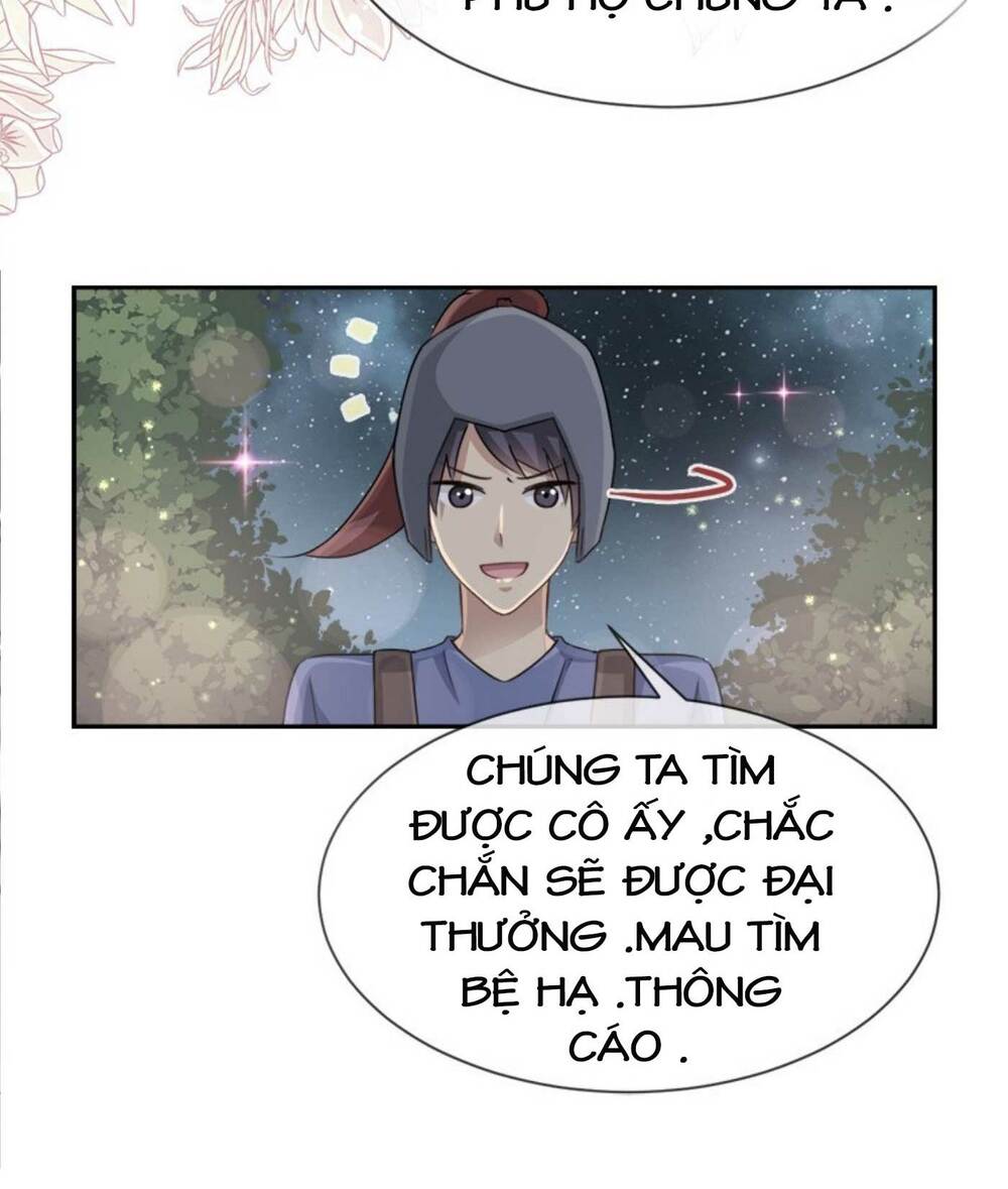 Thiên Hạ Đệ Nhất Sủng Phi Chapter 24 - Trang 2