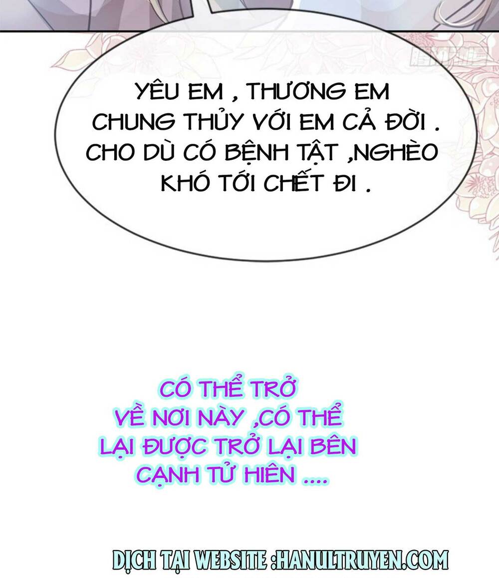 Thiên Hạ Đệ Nhất Sủng Phi Chapter 23 - Trang 2