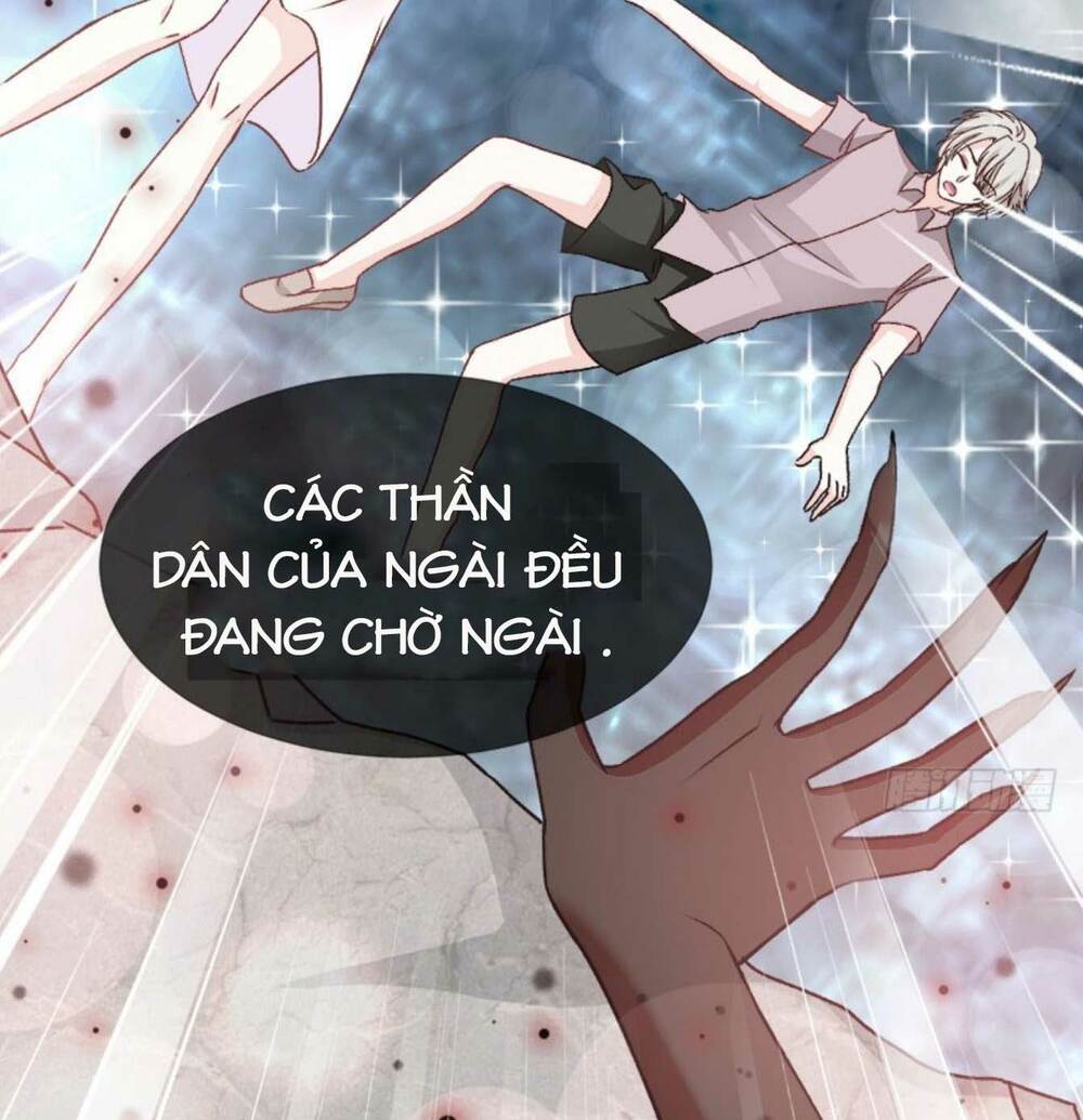 Thiên Hạ Đệ Nhất Sủng Phi Chapter 23 - Trang 2