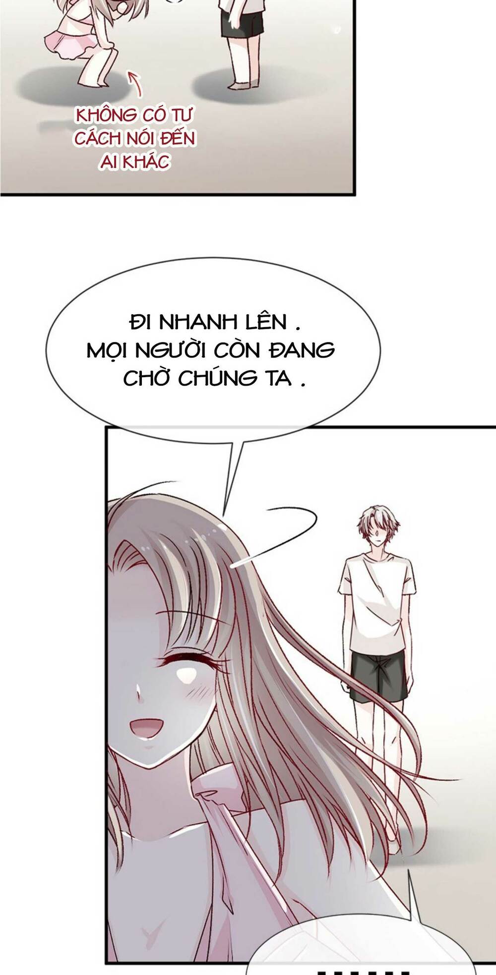 Thiên Hạ Đệ Nhất Sủng Phi Chapter 22 - Trang 2