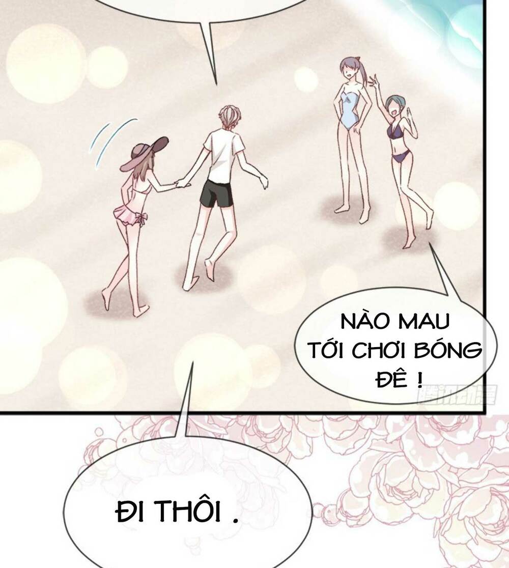 Thiên Hạ Đệ Nhất Sủng Phi Chapter 21 - Trang 2