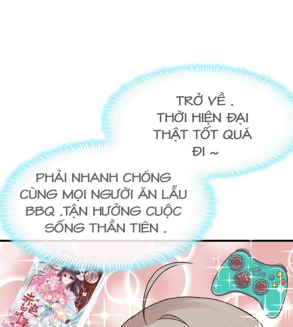 Thiên Hạ Đệ Nhất Sủng Phi Chapter 21 - Trang 2