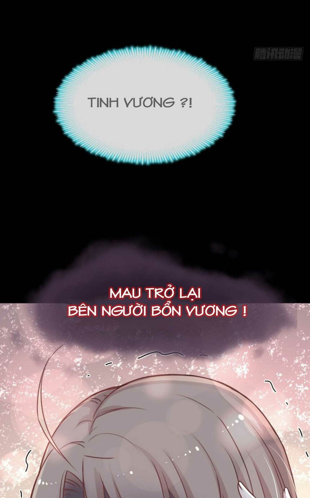 Thiên Hạ Đệ Nhất Sủng Phi Chapter 21 - Trang 2