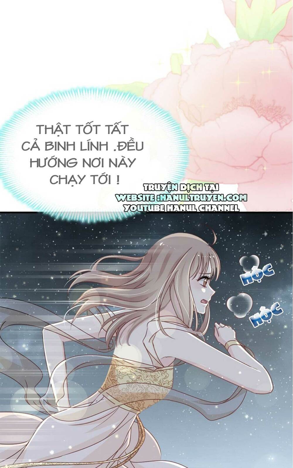 Thiên Hạ Đệ Nhất Sủng Phi Chapter 20 - Trang 2