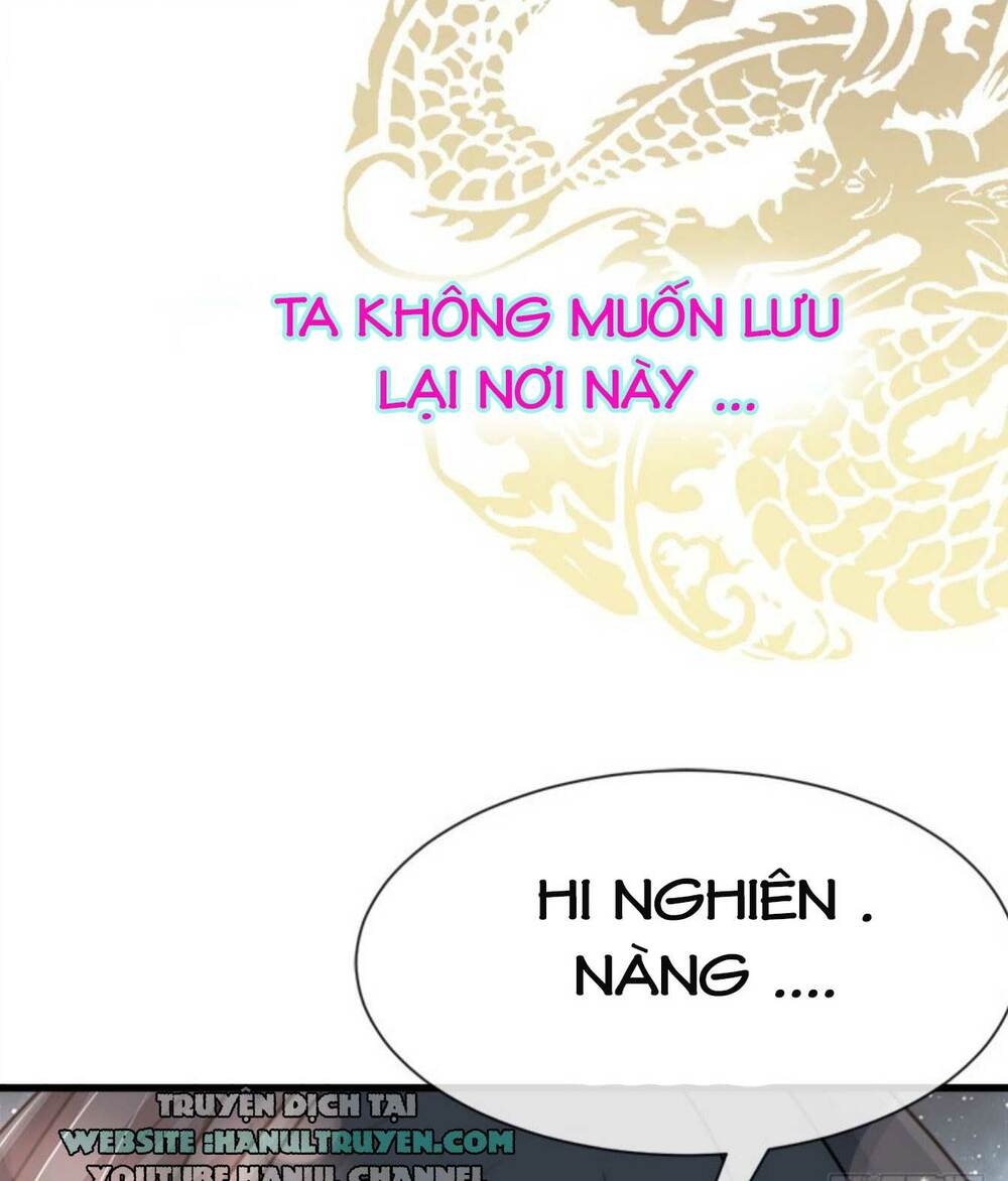 Thiên Hạ Đệ Nhất Sủng Phi Chapter 20 - Trang 2