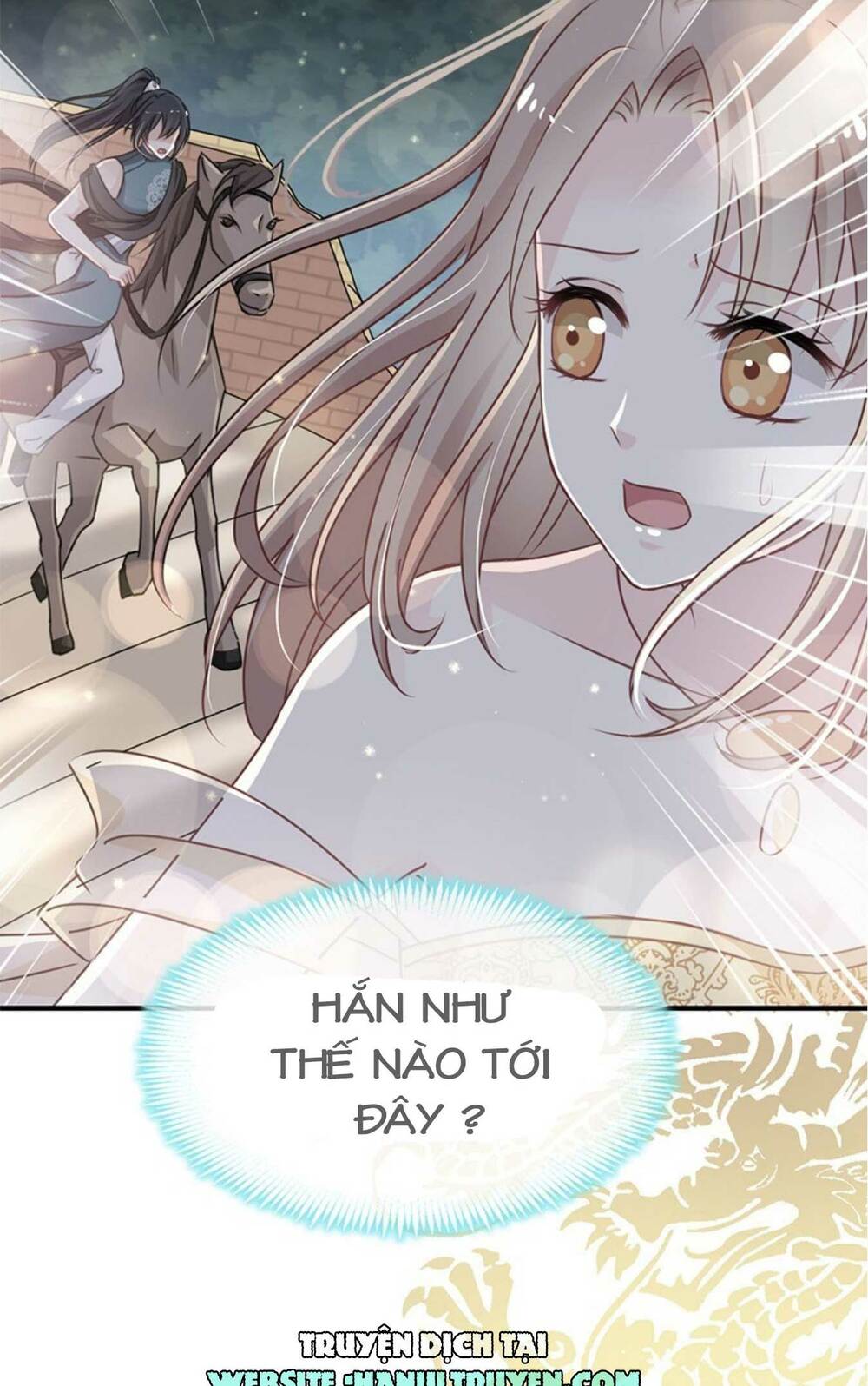 Thiên Hạ Đệ Nhất Sủng Phi Chapter 20 - Trang 2