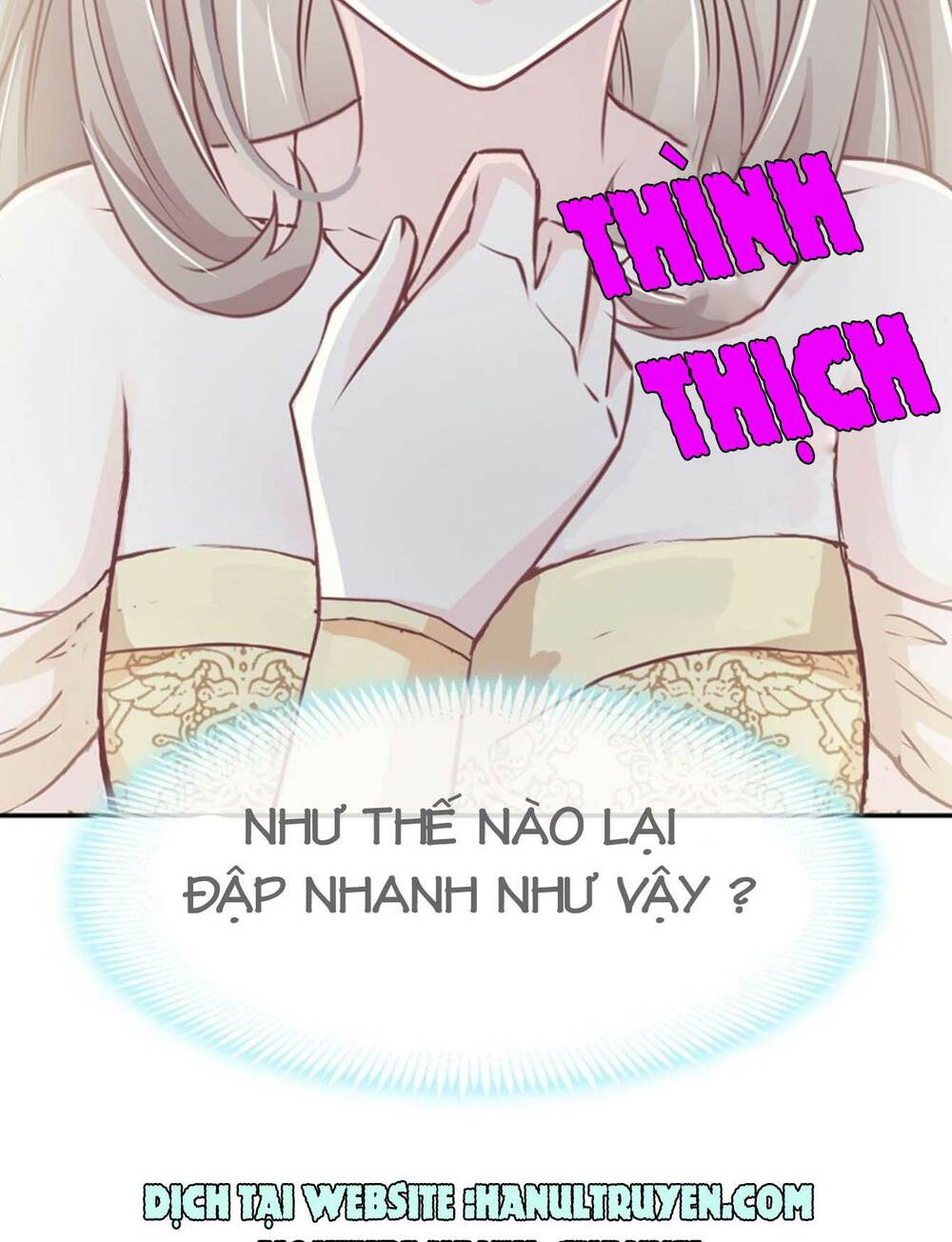 Thiên Hạ Đệ Nhất Sủng Phi Chapter 19 - Trang 2