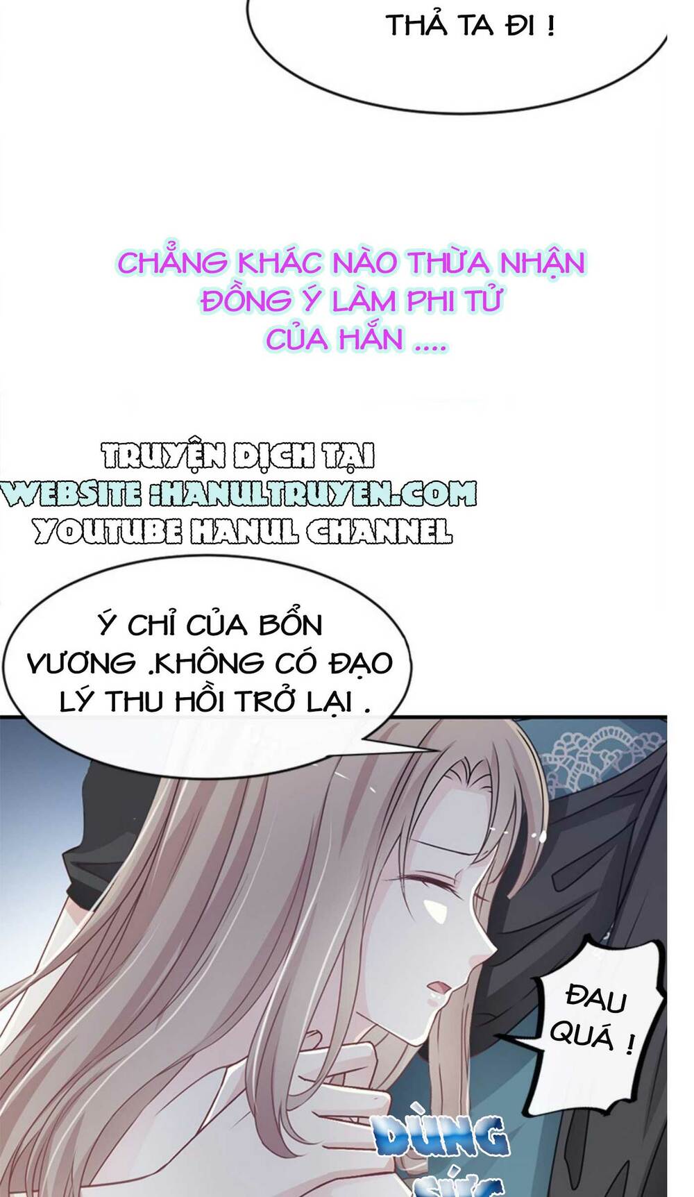 Thiên Hạ Đệ Nhất Sủng Phi Chapter 18 - Trang 2