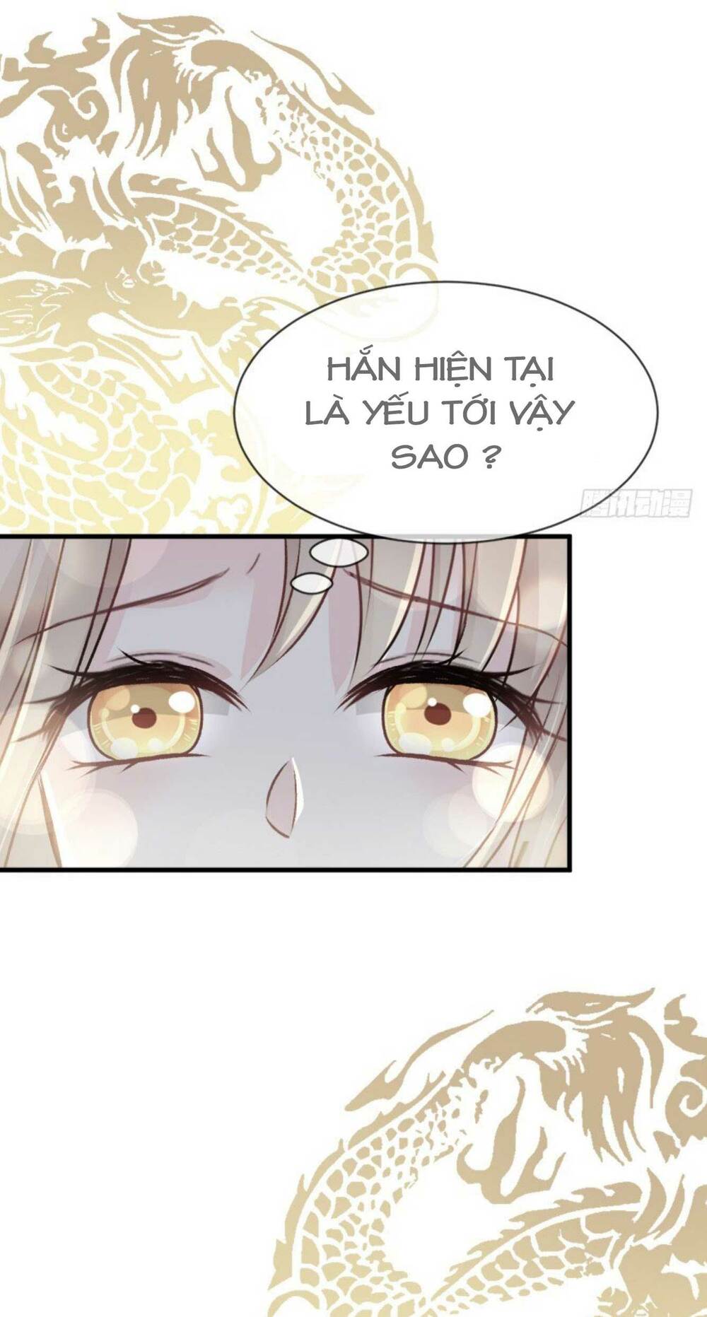 Thiên Hạ Đệ Nhất Sủng Phi Chapter 17 - Trang 2