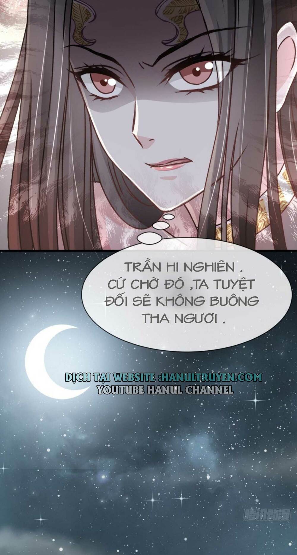 Thiên Hạ Đệ Nhất Sủng Phi Chapter 17 - Trang 2