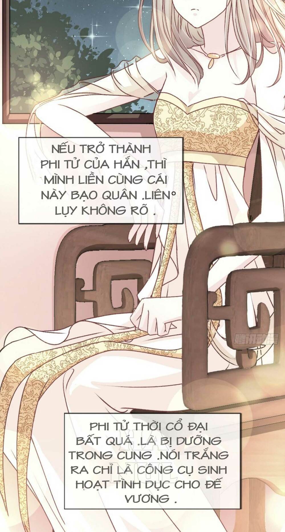 Thiên Hạ Đệ Nhất Sủng Phi Chapter 17 - Trang 2