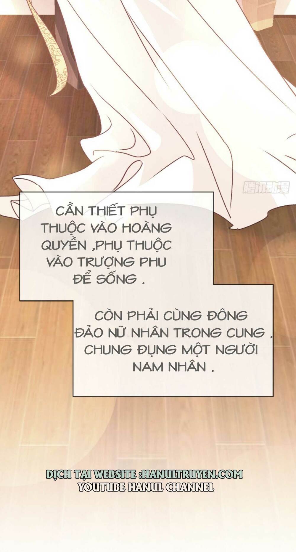 Thiên Hạ Đệ Nhất Sủng Phi Chapter 17 - Trang 2