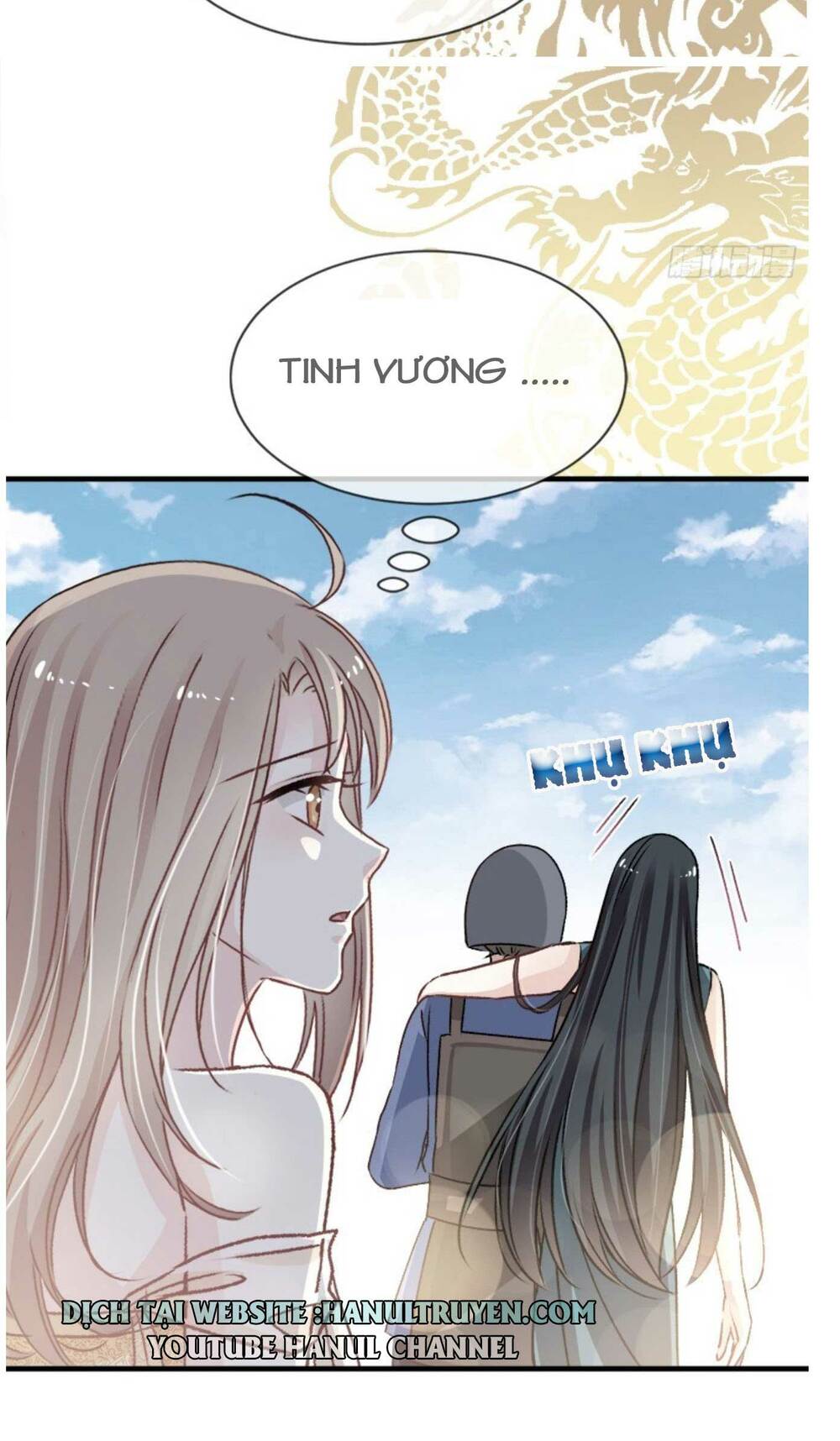 Thiên Hạ Đệ Nhất Sủng Phi Chapter 17 - Trang 2