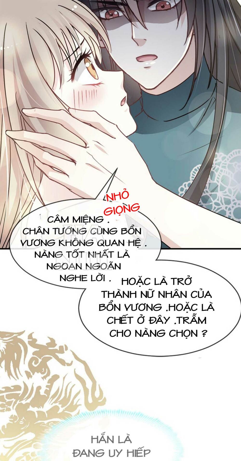 Thiên Hạ Đệ Nhất Sủng Phi Chapter 16 - Trang 2