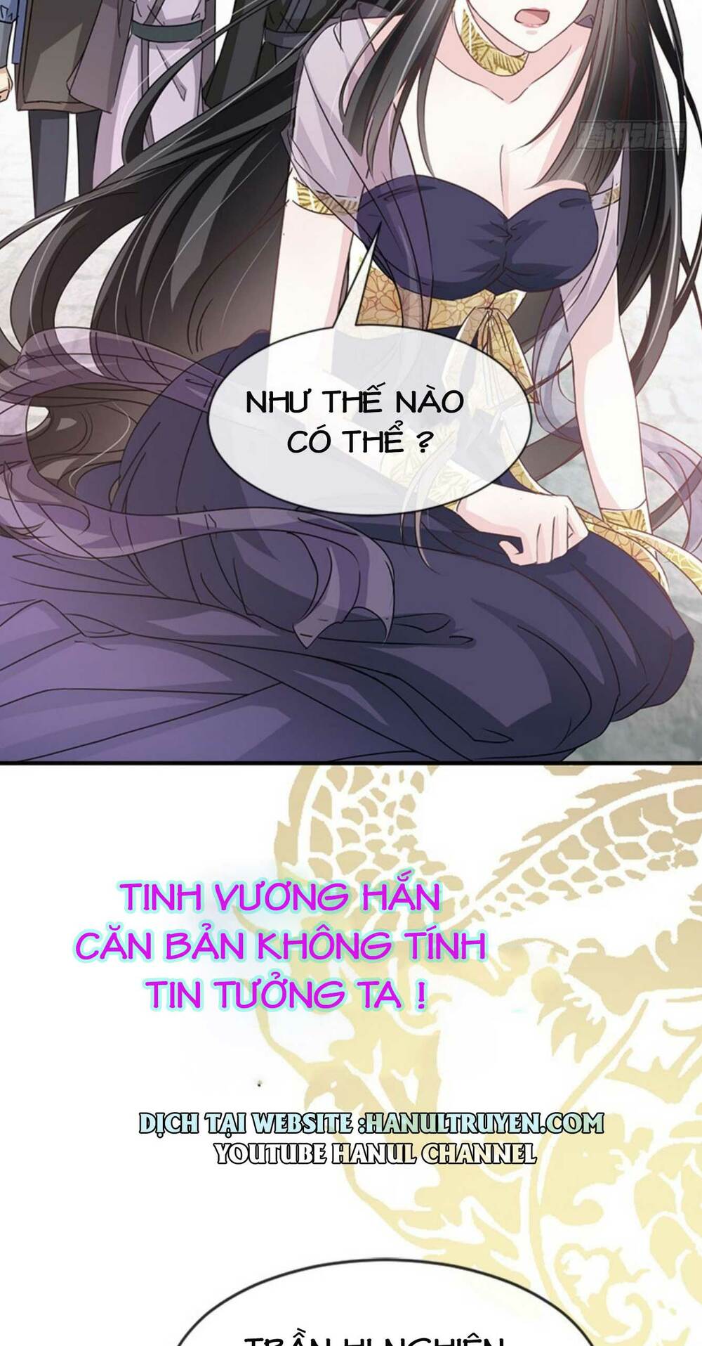 Thiên Hạ Đệ Nhất Sủng Phi Chapter 16 - Trang 2