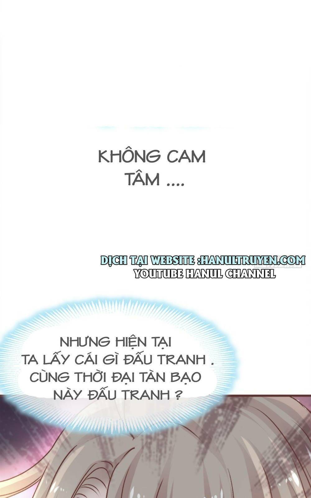 Thiên Hạ Đệ Nhất Sủng Phi Chapter 15 - Trang 2