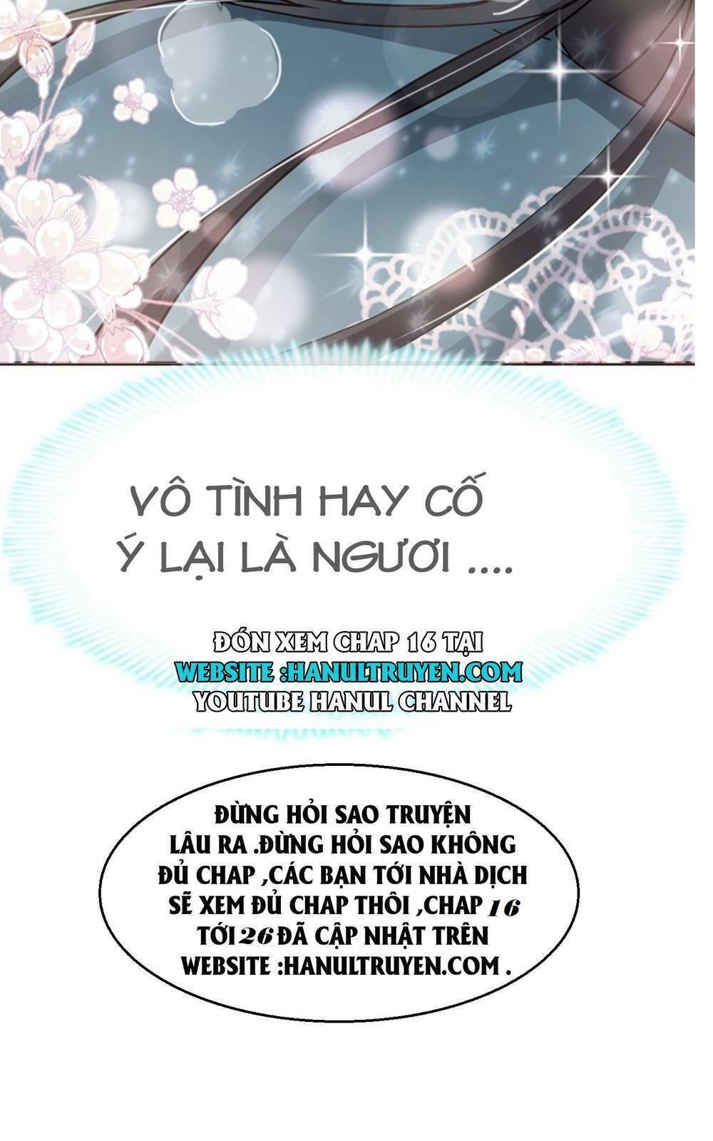 Thiên Hạ Đệ Nhất Sủng Phi Chapter 15 - Trang 2