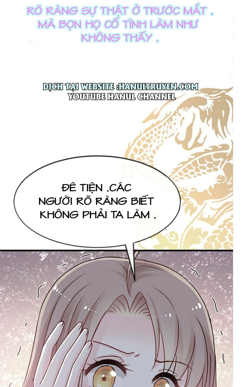 Thiên Hạ Đệ Nhất Sủng Phi Chapter 15 - Trang 2