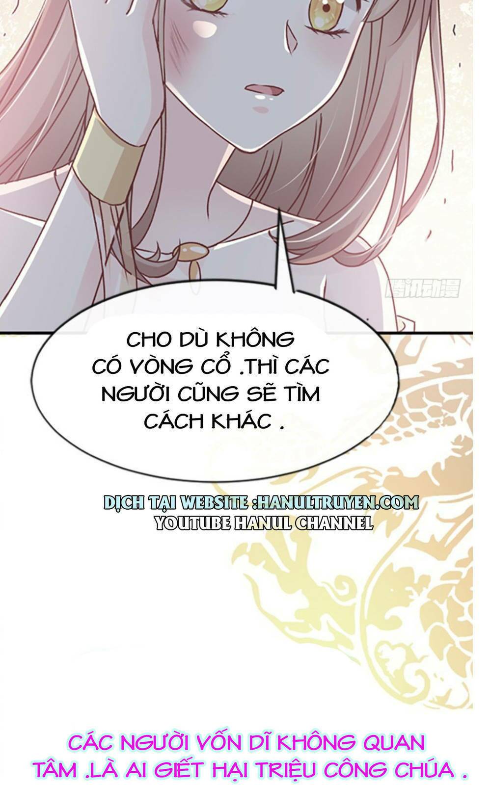 Thiên Hạ Đệ Nhất Sủng Phi Chapter 15 - Trang 2