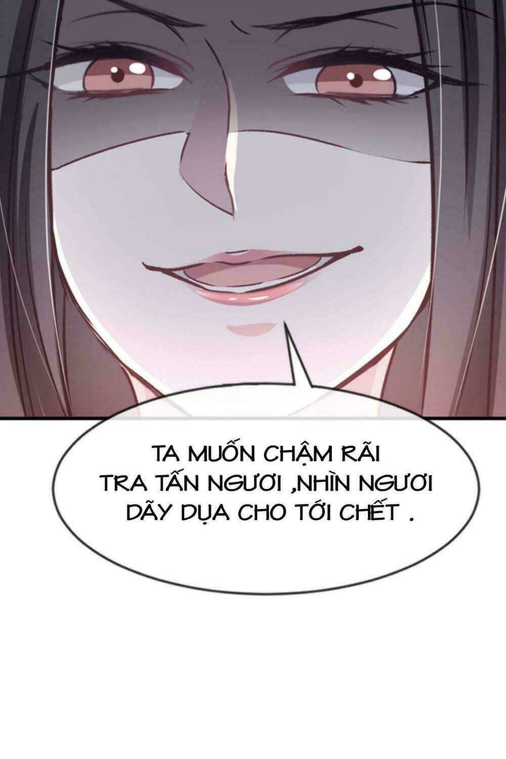 Thiên Hạ Đệ Nhất Sủng Phi Chapter 13 - Trang 2