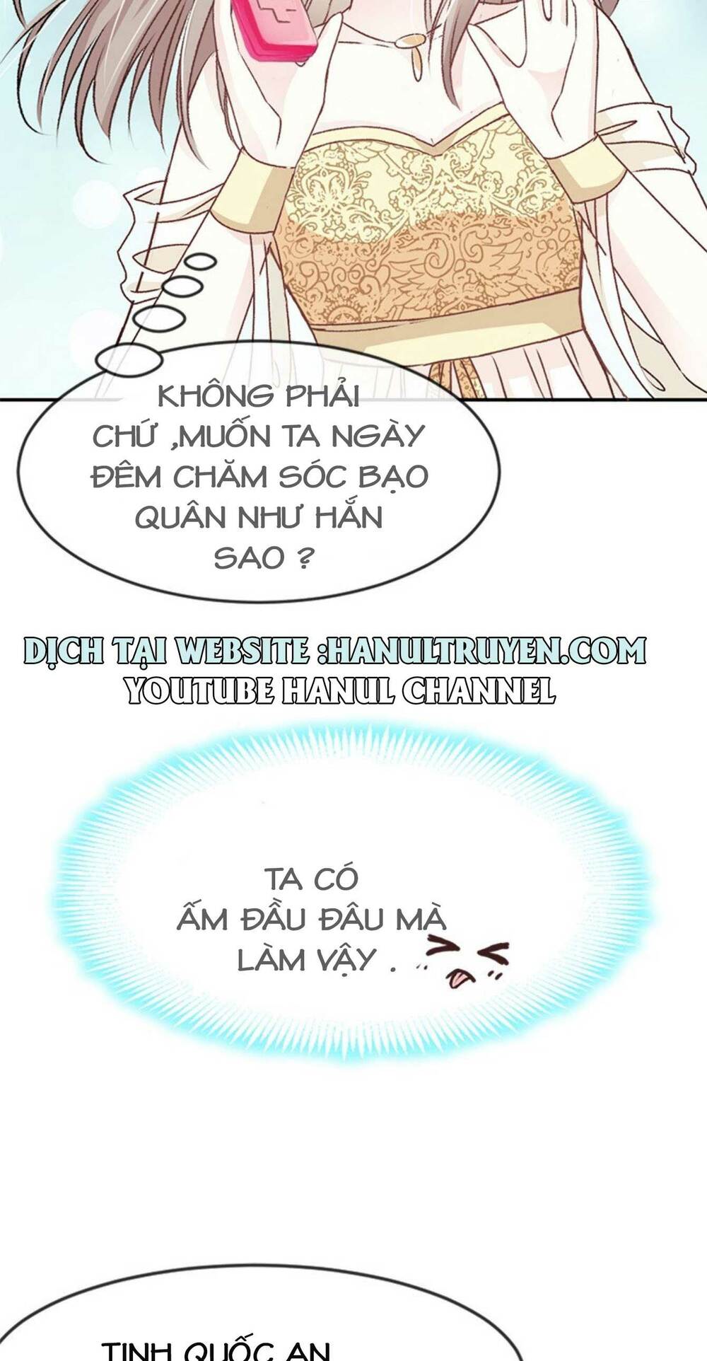 Thiên Hạ Đệ Nhất Sủng Phi Chapter 11 - Trang 2