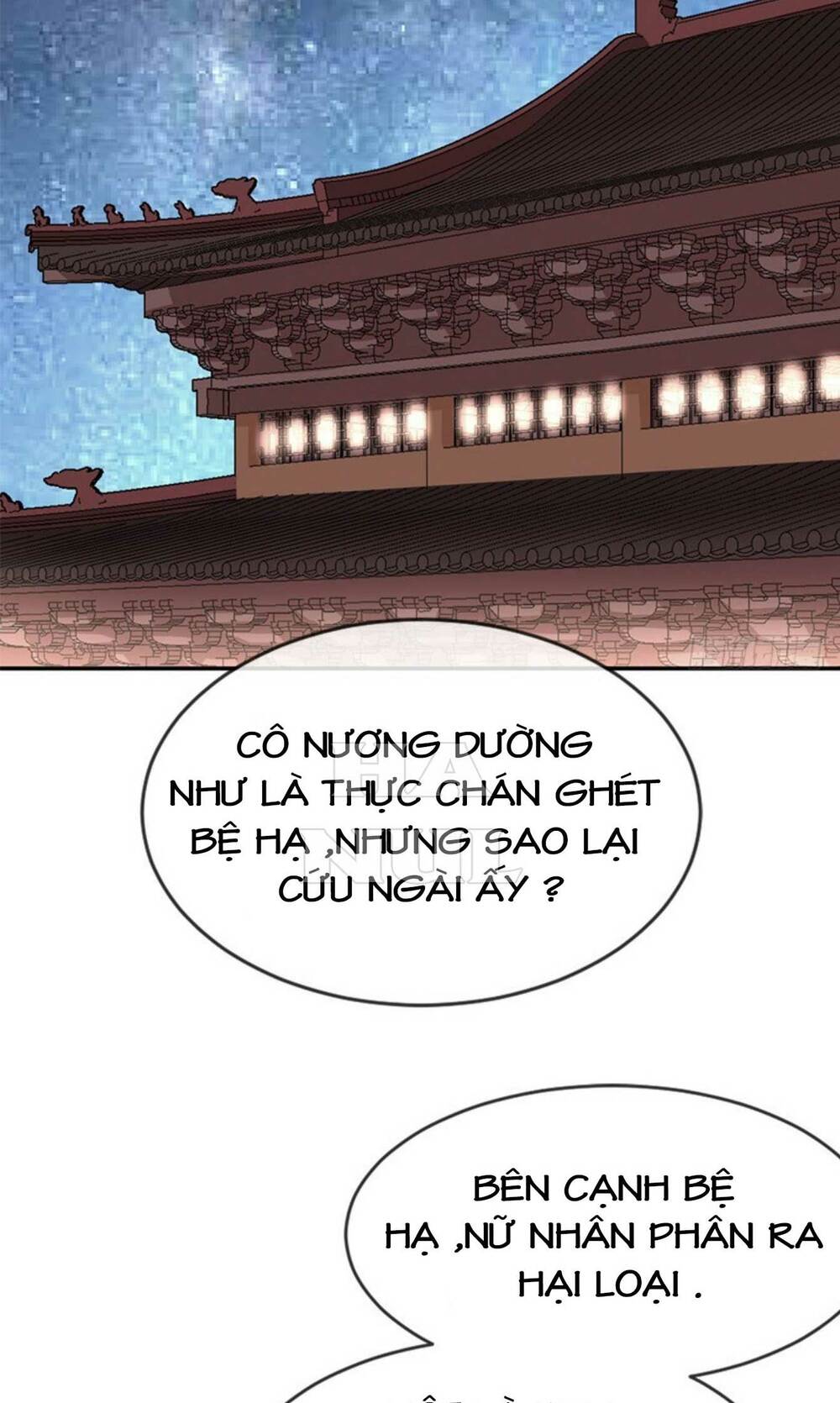 Thiên Hạ Đệ Nhất Sủng Phi Chapter 11 - Trang 2