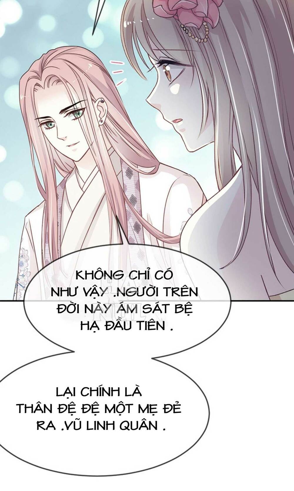 Thiên Hạ Đệ Nhất Sủng Phi Chapter 11 - Trang 2