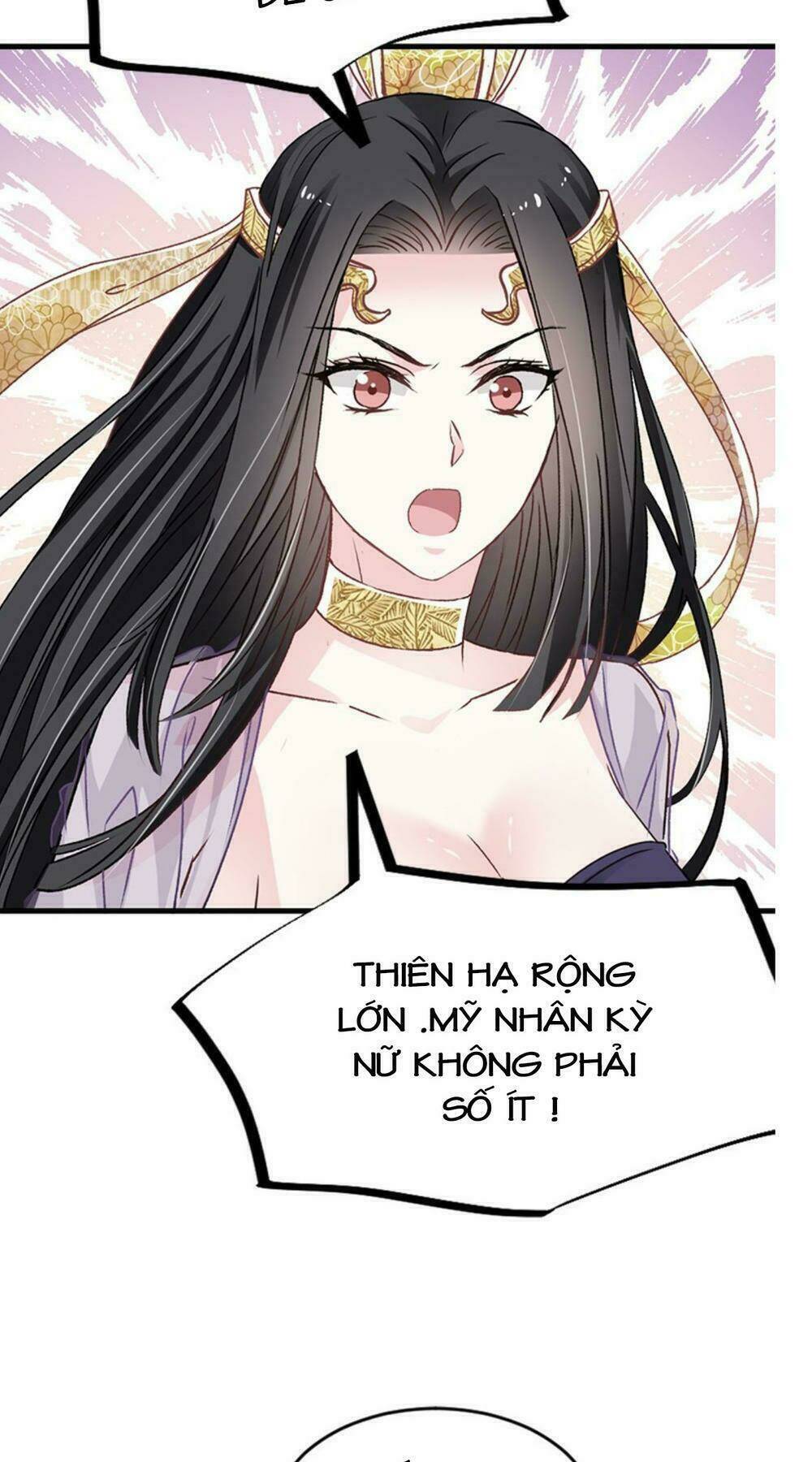 Thiên Hạ Đệ Nhất Sủng Phi Chapter 8 - Trang 2